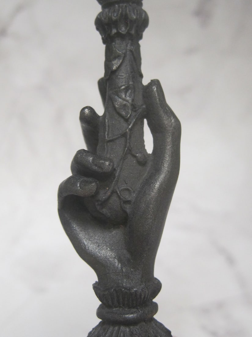 Figural Wax Seal for Letters & Documents - 4