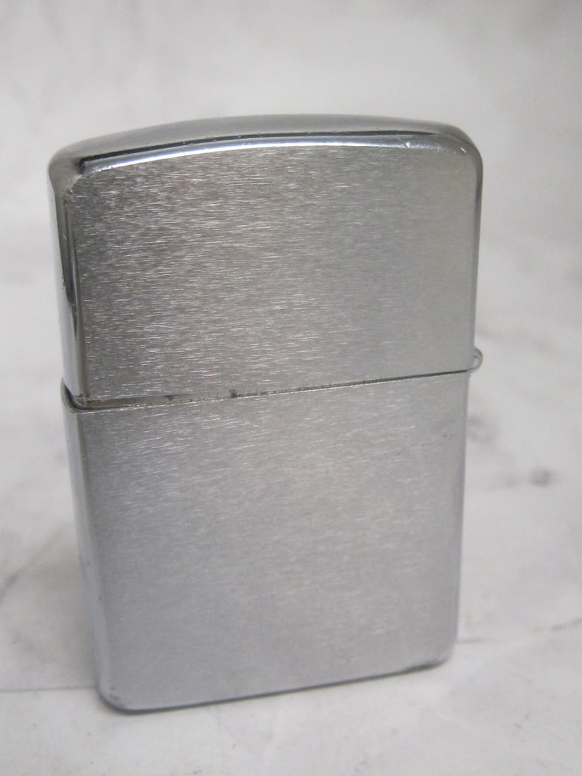 Zippo 1960's Bowling Lighter - 3
