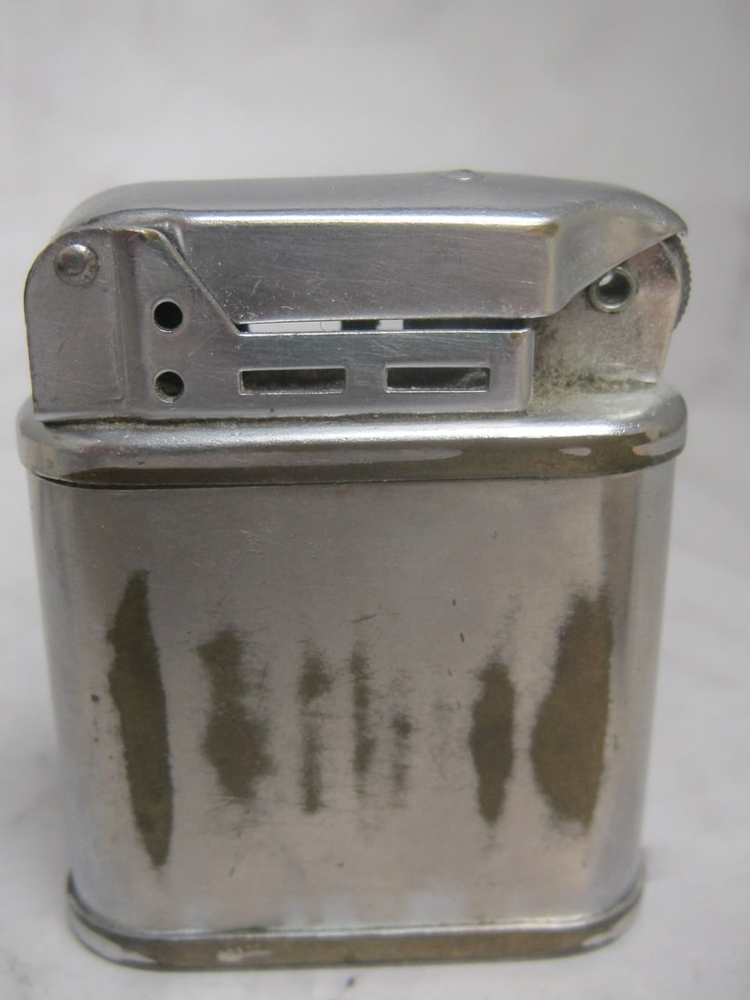 1940's Beattie Jet Pipe Lighter - 2