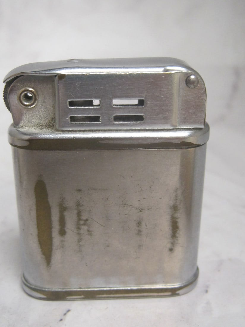 1940's Beattie Jet Pipe Lighter - 3