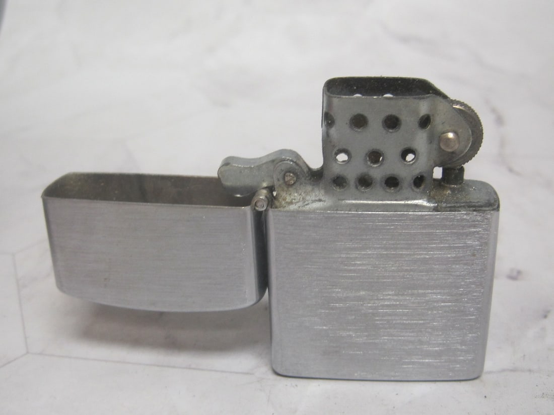 Nesor Lighter - 2