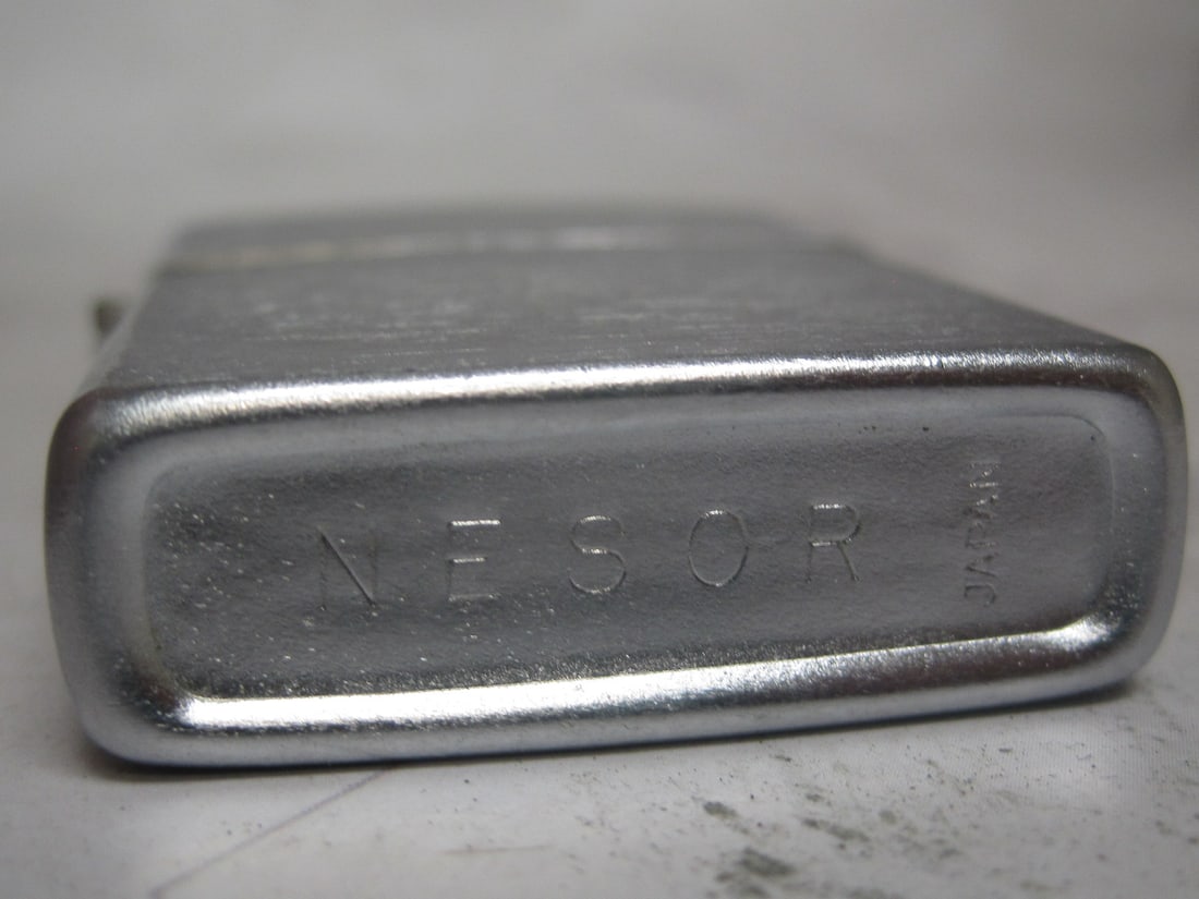 Nesor Lighter - 3