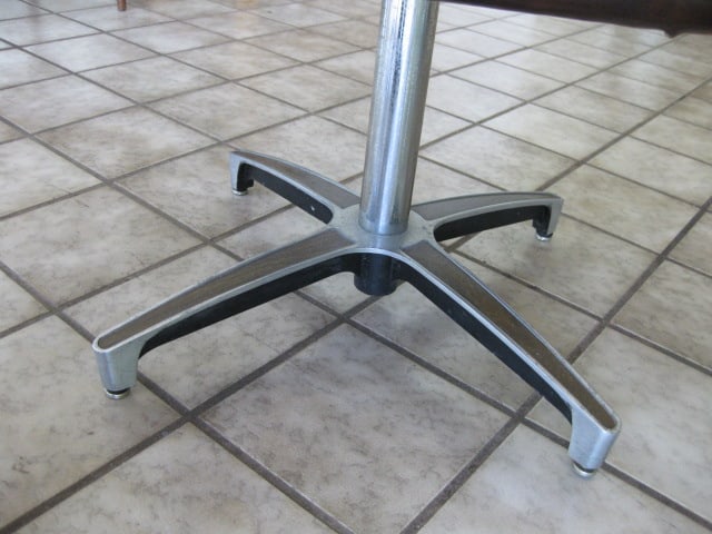 Chromcraft Retro Dining Table Set - 11