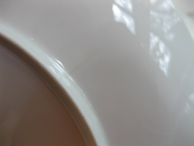 1970 Rosenthal Studio Line "Classic Rose" China by Designer Raymond Loewy - 14