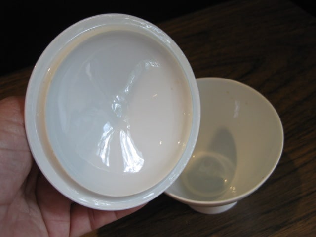 1970 Rosenthal Studio Line "Classic Rose" Coffee Set by Designer Raymond Loewy - 11