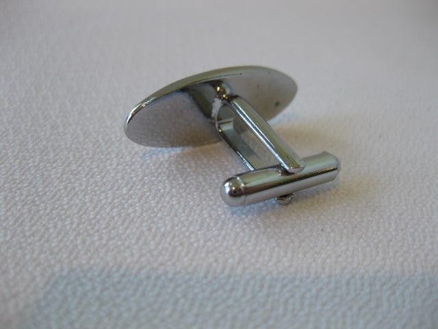 Stauer, Citizen and Seiko Men's Quartz Wrist Watches and Pair of Cuff Links - 18