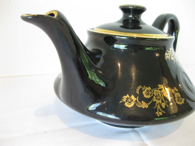 Handpainted Color Stone BFC 5 Piece Nut/Candy Dish Set - 13
