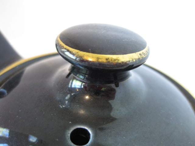 Handpainted Color Stone BFC 5 Piece Nut/Candy Dish Set - 15