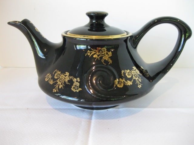 Handpainted Color Stone BFC 5 Piece Nut/Candy Dish Set - 9