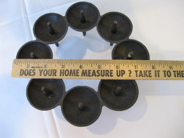 Two Dansk Designs Cast Metal Candle Holders in Original Boxes - 9