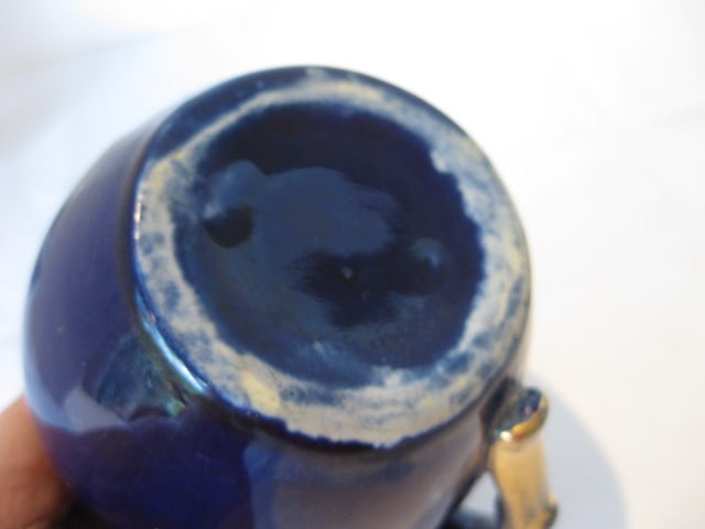 Porcelain Plate, Tidbit Dishes, Creamer, Ashtrays, etc. - 18