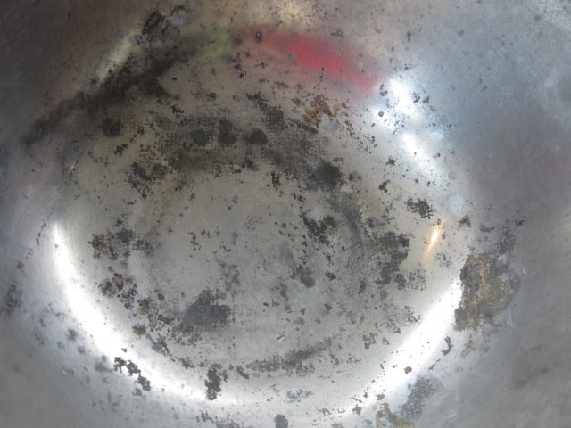 Silverplate Serving Trays and Pewter Revere Bowl - 14