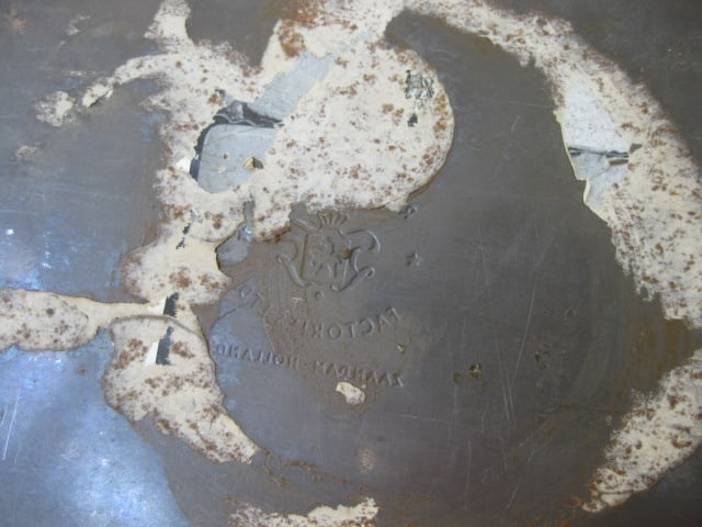 Grouping of Old Cookie/Fruitcake/Tea Tins - 16