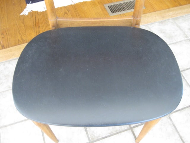 Lane Midcentury Drop Side Dining Table, Leaves and Chairs - 19