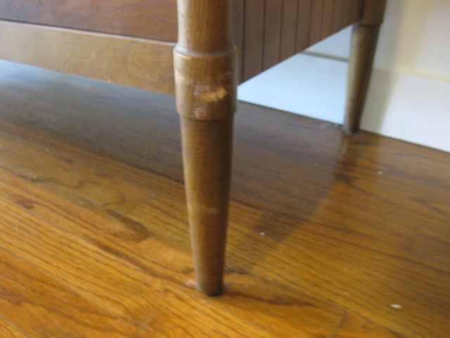 Lane Midcentury Server - 13
