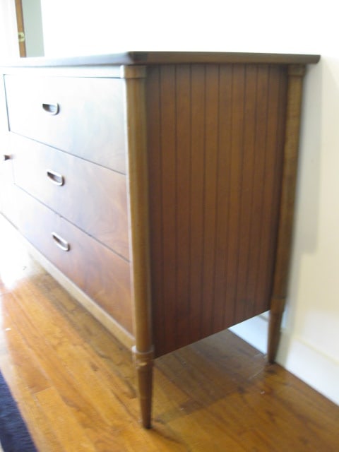 Lane Midcentury Server - 6