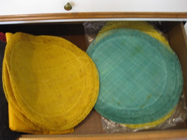 Grouping of Table Cloths, Napkins and Placemats - 12