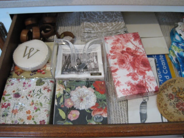 Grouping of Table Cloths, Napkins and Placemats - 2