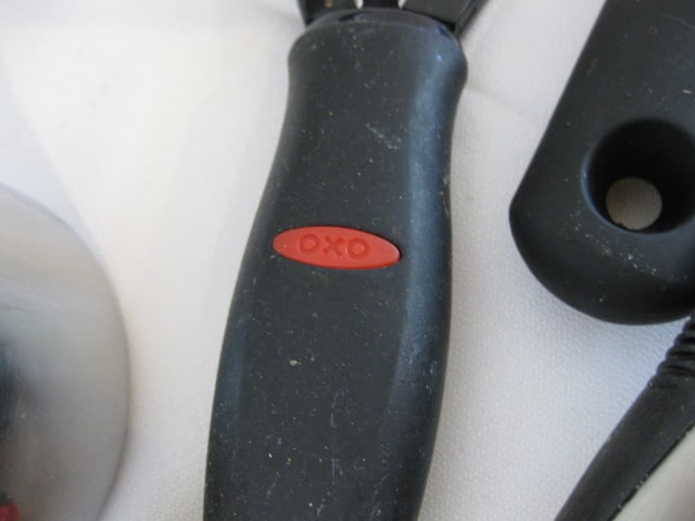 Quality Name Brand Kitchen Gadgets-OXO, The Pampered Chef, Swing A-Way, Kitchen Shears, etc. - 6