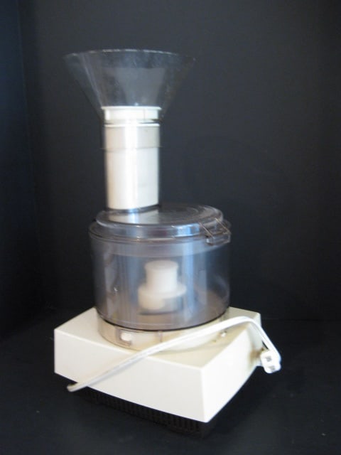 Cuisinart Classic Food Processor - 2