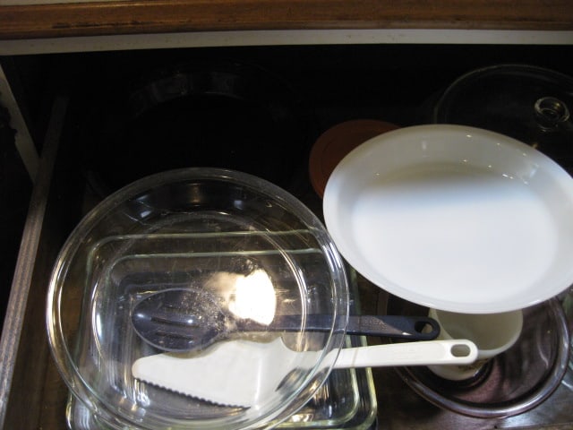Pyrex, Corning and Anchor Hocking Bake Ware - 3