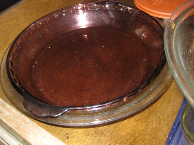 Pyrex, Corning and Anchor Hocking Bake Ware - 4