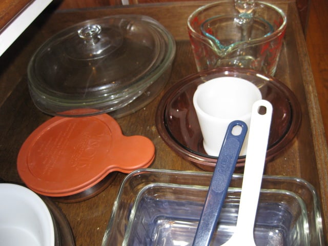 Pyrex, Corning and Anchor Hocking Bake Ware - 5