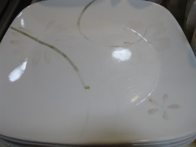 54 Pieces of Corelle Coordinates Dinnerware - 10