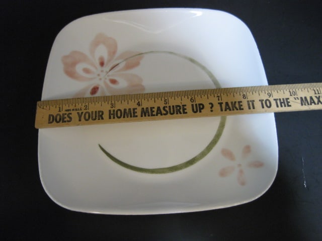 54 Pieces of Corelle Coordinates Dinnerware - 13