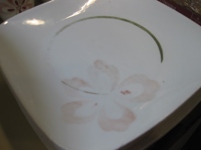 54 Pieces of Corelle Coordinates Dinnerware - 14