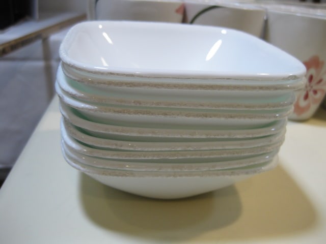 54 Pieces of Corelle Coordinates Dinnerware - 18