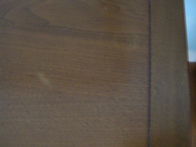 Midcentury Profile by Drexel Dresser and Wall Mirror - 7