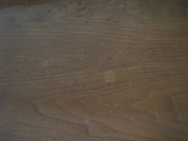 Midcentury Profile by Drexel Dresser and Wall Mirror - 8