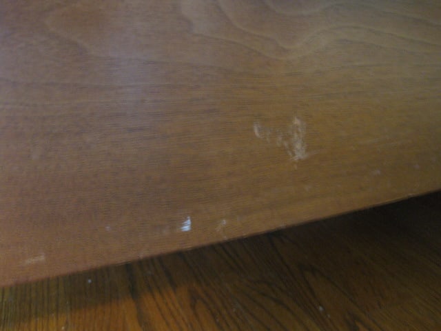 Midcentury Profile by Drexel 3 over 3 Chest - 17