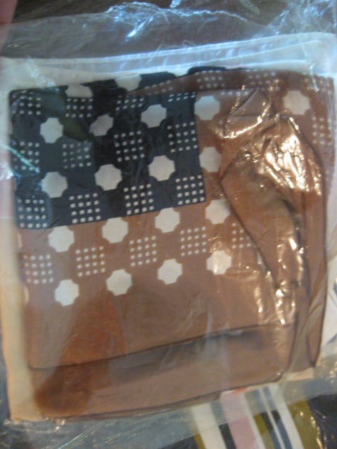 Grouping of Old Ladies Embroidered Handkerchiefs and Scarves - 18