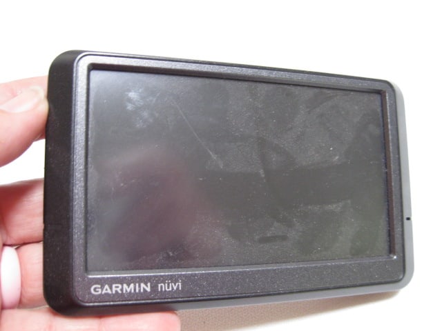 Gamin Nuvi GPS Navigator - 2
