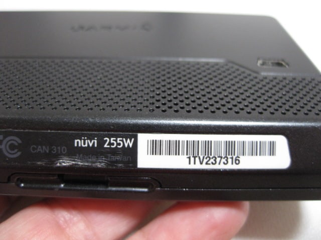 Gamin Nuvi GPS Navigator - 3