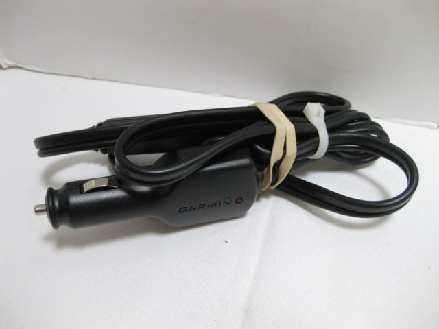 Gamin Nuvi GPS Navigator - 4