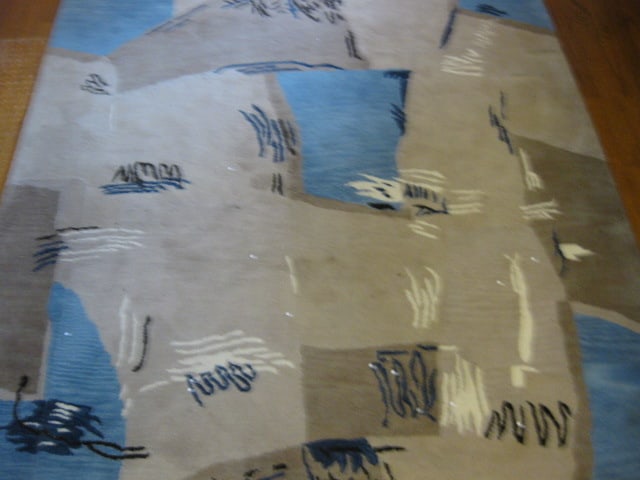 Capel "East Village" Wool Area - 3