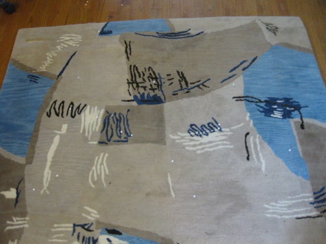 Capel "East Village" Wool Area - 4