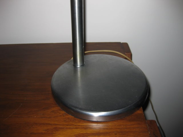 Swing Arm Desk Lamp - 3