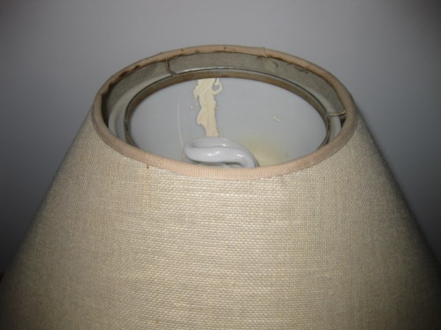 Swing Arm Desk Lamp - 4