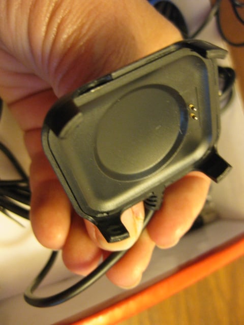 Apple iPod, Fitness Monitoring Watches and Chargers - 10
