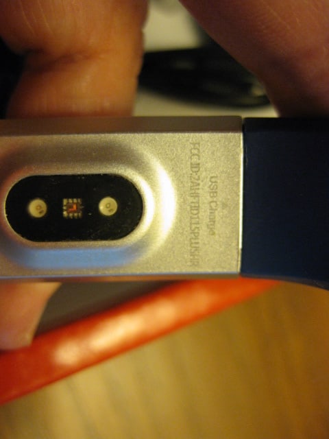 Apple iPod, Fitness Monitoring Watches and Chargers - 12