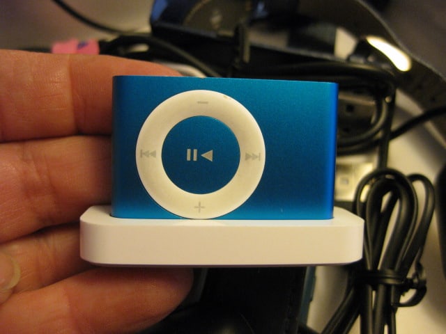 Apple iPod, Fitness Monitoring Watches and Chargers - 2