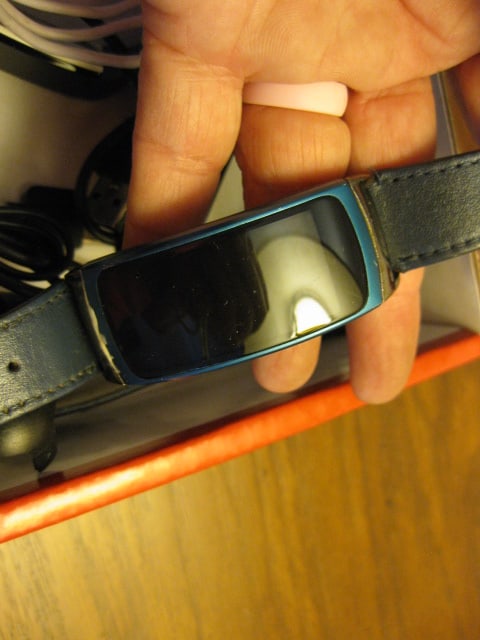 Apple iPod, Fitness Monitoring Watches and Chargers - 5