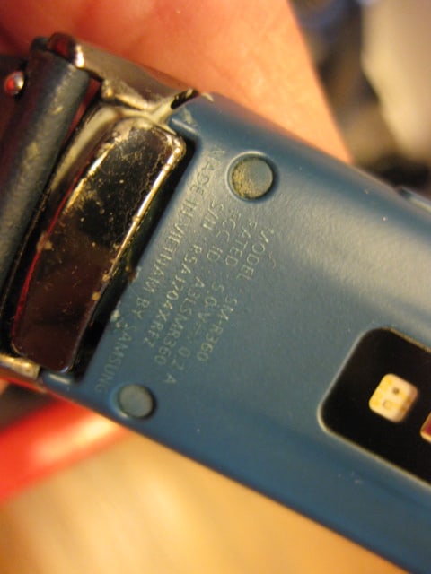 Apple iPod, Fitness Monitoring Watches and Chargers - 6