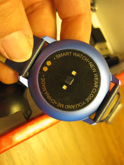 Apple iPod, Fitness Monitoring Watches and Chargers - 8