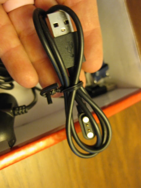 Apple iPod, Fitness Monitoring Watches and Chargers - 9