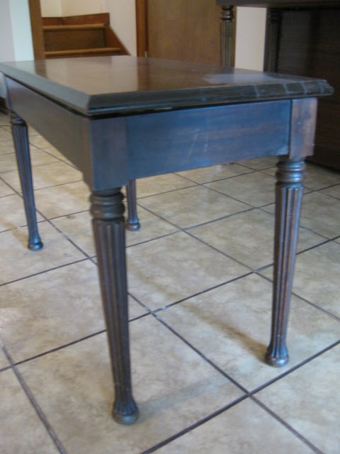 Winter Co. New York, NY Mahogany Upright Piano and Bench - 14